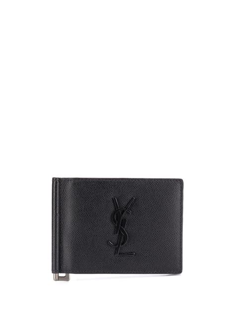 saszetka ysl|farfetch ysl wallet.